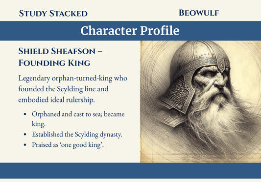 Beowulf