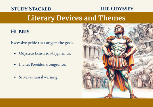 The Odyssey