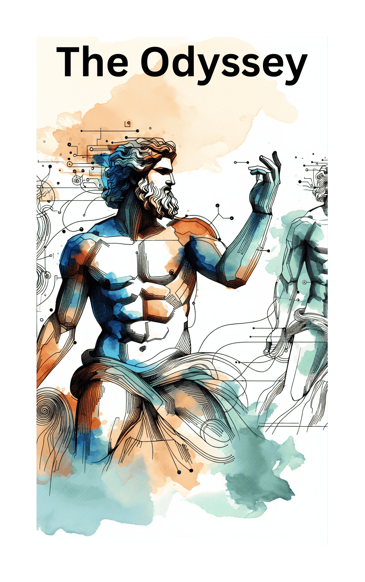 The Odyssey