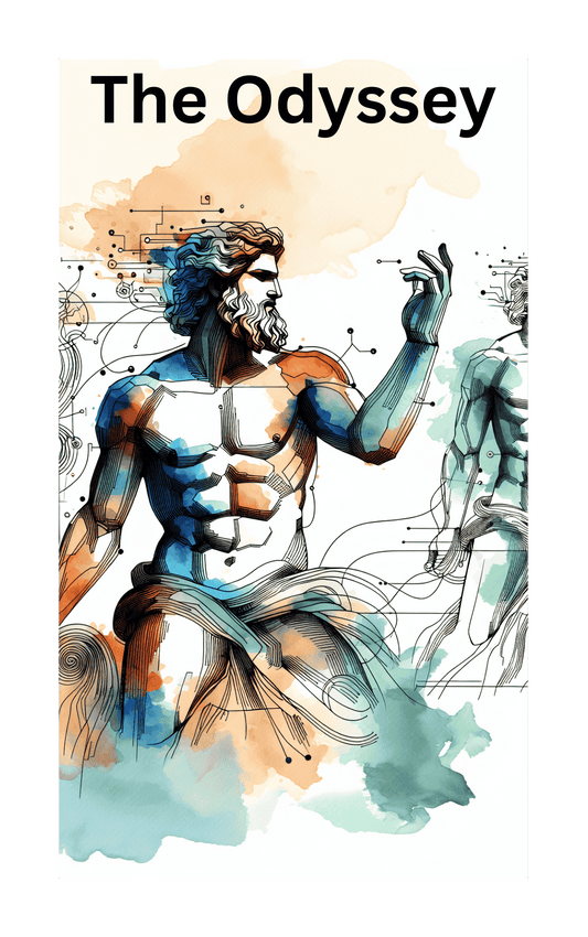 The Odyssey