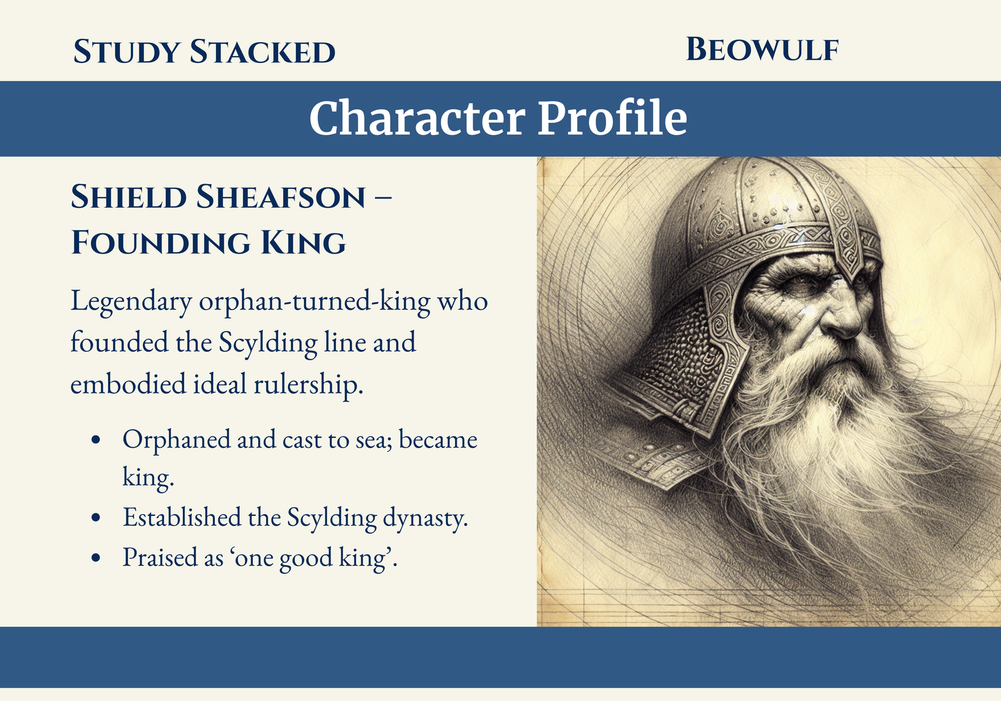 Beowulf